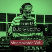 Moombahton, Vol. 1 (feat. DJcity Latino) artwork