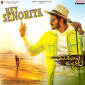 Hey Senorita (From "Veyyi Shubhamulu Kalugu Neeku") - Roll Rida & Gyaani