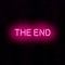 The End - Anna Yvette lyrics