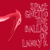 The Ballad of Lanky K artwork