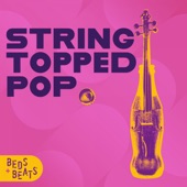 String-Topped Pop artwork