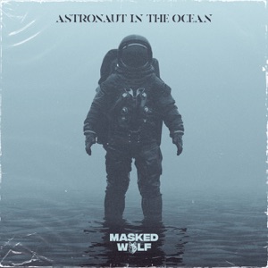 Astronaut In The Ocean - Single