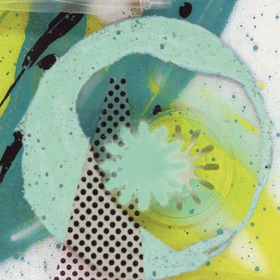 Cover artwork for Make Up Your Mind