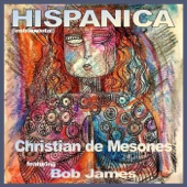 Christian de Mesones - Hispanica (Instrumental)