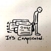 Its Complicated... - Single