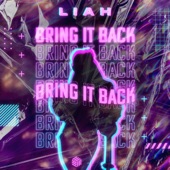 Bring It Back (Extended Mix) artwork