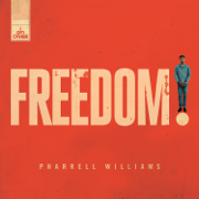 Freedom - Pharrell Williams