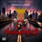 Blessed (feat. Agam Star) - Prince La'kid lyrics