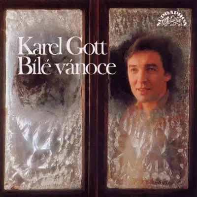 Bílé Vánoce (Bonus Track Version) - Karel Gott Bílé Vánoce (Bonus Track Version) - Karel Gott