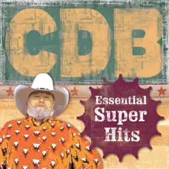 Essential Super Hits - The Charlie Daniels Band