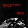 Savage (feat. Lil Durk) - Single album lyrics, reviews, download