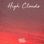 High Clouds artwork