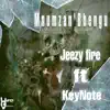 Mnumzan'Bhengu (feat. Keynote) - Single album lyrics, reviews, download