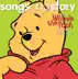 Songs and Story: Winnie the Pooh and the Honey Tree - EP album cover