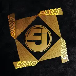 J 5 (Deluxe Edition) - Jurassic 5