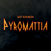 Matt Nathanson - Pyromattia - EP artwork