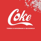 Coke artwork