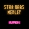 Star Wars Medley - Single