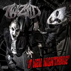 A New Nightmare - Twiztid