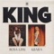 KING - Rosa Linn & Kiiara lyrics