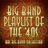 Big Band Playlist of the 40's, 2015