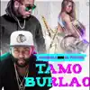 Tamo Burlao - Single album lyrics, reviews, download