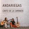CANTO DE LA CAMINATA - EP