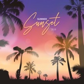 Summer Sunset, Vol. 1 artwork