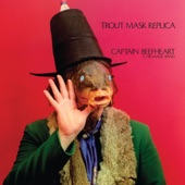 Captain Beefheart & His Magic Band - Pachuco Cadaver