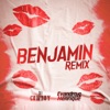 Benjamin (Remix) - Single