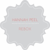 Rebox - EP artwork