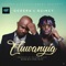 Eluwanyia (feat. Quincy) - Oodera lyrics