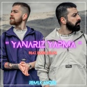 Yanarız Yapma (feat. Okan & Volkan) [Emre Aslan Remix] artwork
