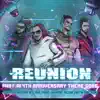 Stream & download Reunion (Free Fire 4th Anniversary Theme Song) [with Zafrir] - Single