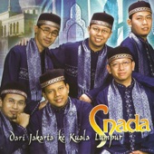 Cinta Ilahi artwork