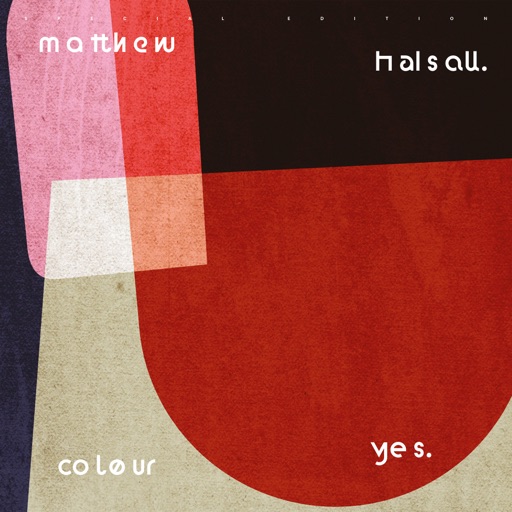 Album artwork