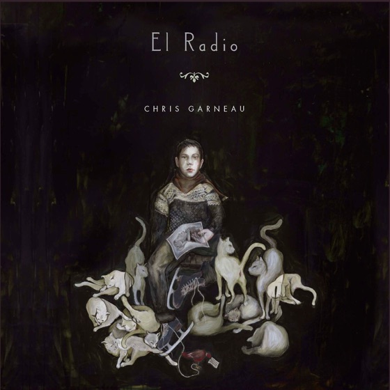 Cover artwork for Fireflies