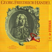 Arien aus Opern von Georg Friedrich Händel (2021 Remastered Version) artwork