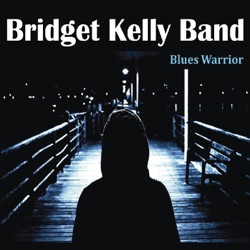 Bridget Kelly Band - No Good Man Blues