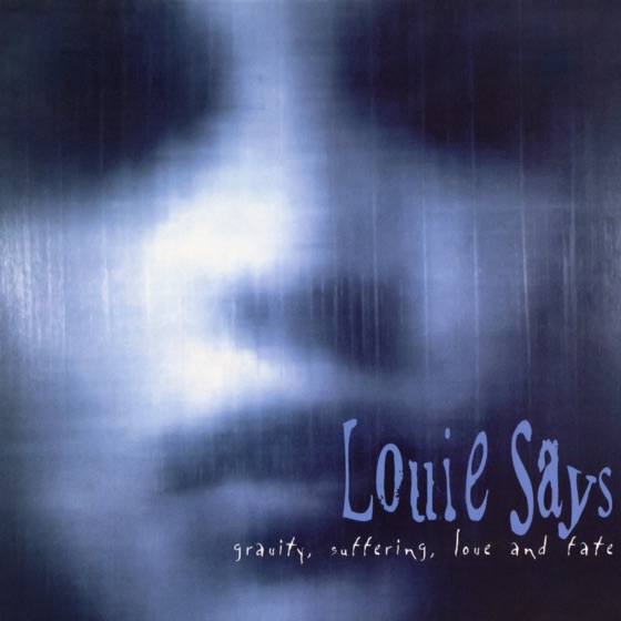Cover artwork for She