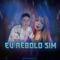 Eu Rebolo Sim (feat. MC Branquinha) - Mano Kaffa lyrics