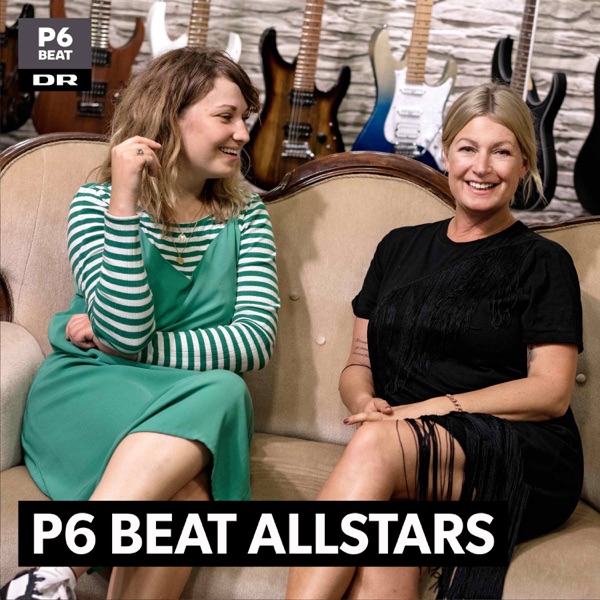 P6 BEAT Allstars cover