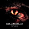 Fire in Your Eyes - Single