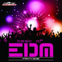Best of EDM Party 2016 by Various Artists album reviews, ratings, credits