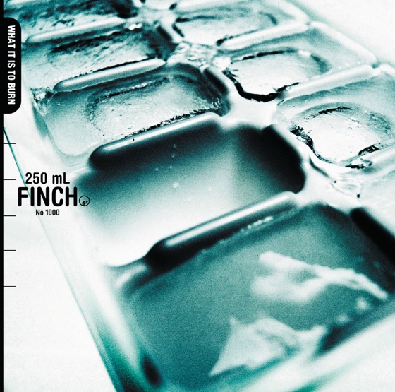 Cover artwork for Grey Matter