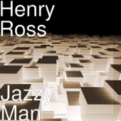 Jazzy Man artwork