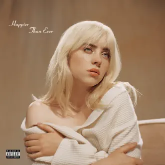 Happier Than Ever (Edit) - Single by Billie Eilish album reviews, ratings, credits