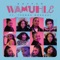 Wamuhle (feat. Themba Mbokazi) - Sayfar lyrics