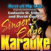 Rest of My Life (Originally Performed By Ludacris ft. Usher and David Guetta) [Karaoke Version] - Single