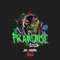 Franchise 2022 (Mandal) - Dr. Castro & Hegg lyrics